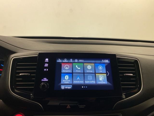 Used 2022 Honda Pilot TrailSport image 10