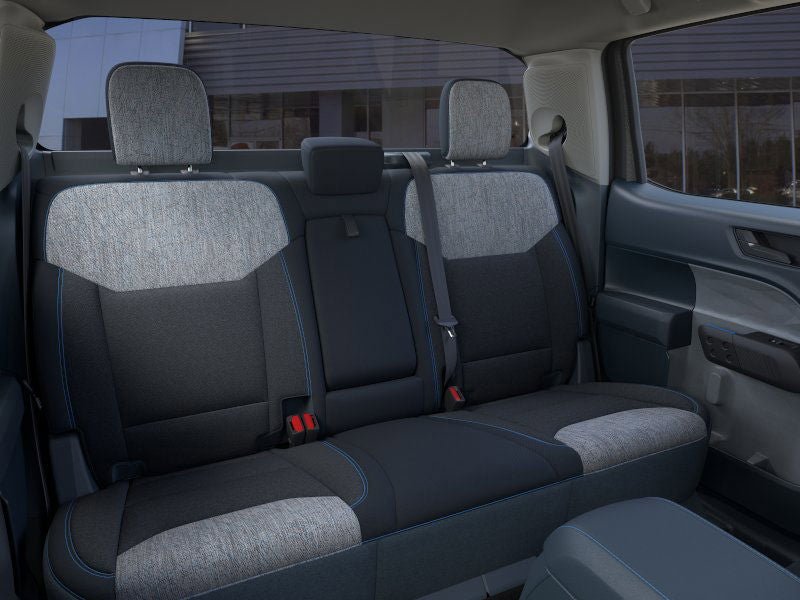 New 2026 Ford Maverick XLT image 11