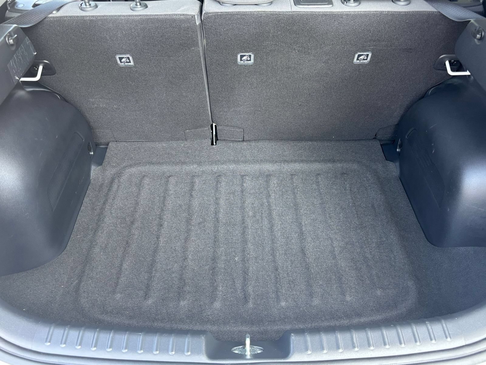Used 2026 Kia Niro LX FWD image 25