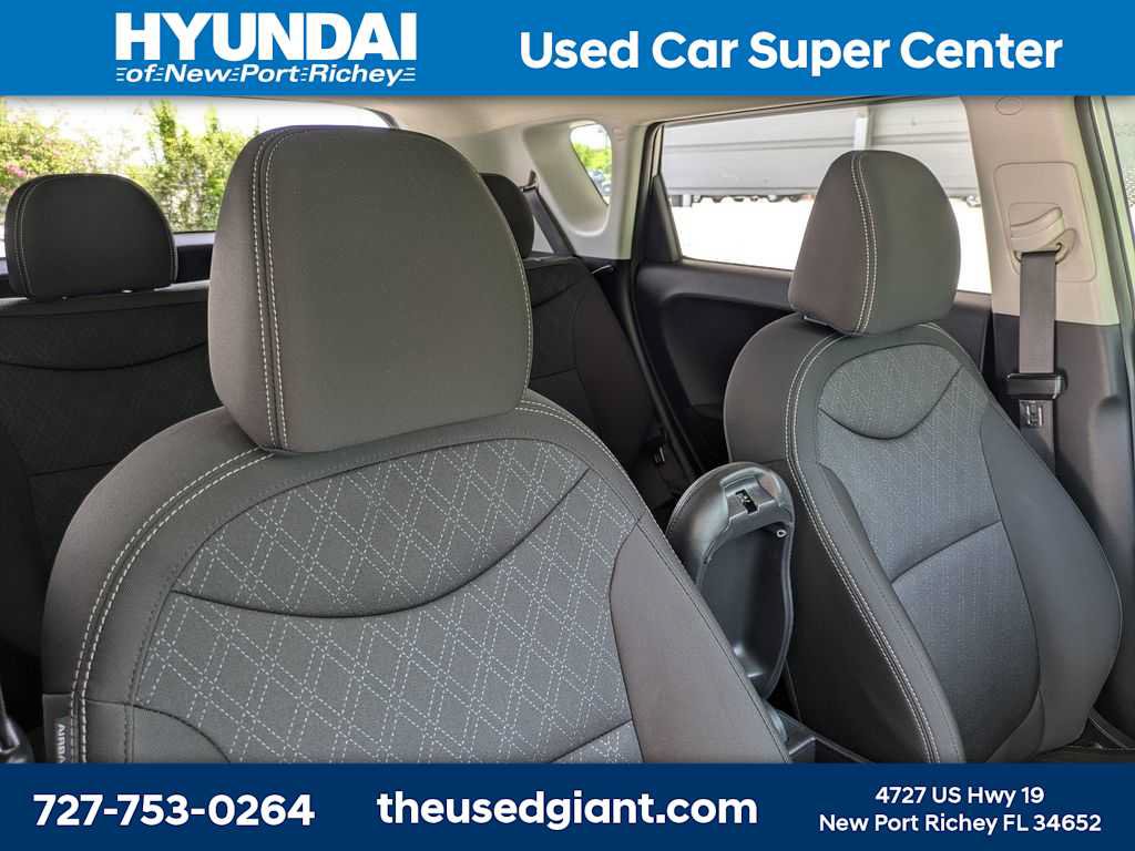 Used 2018 Kia Soul FWD image 6