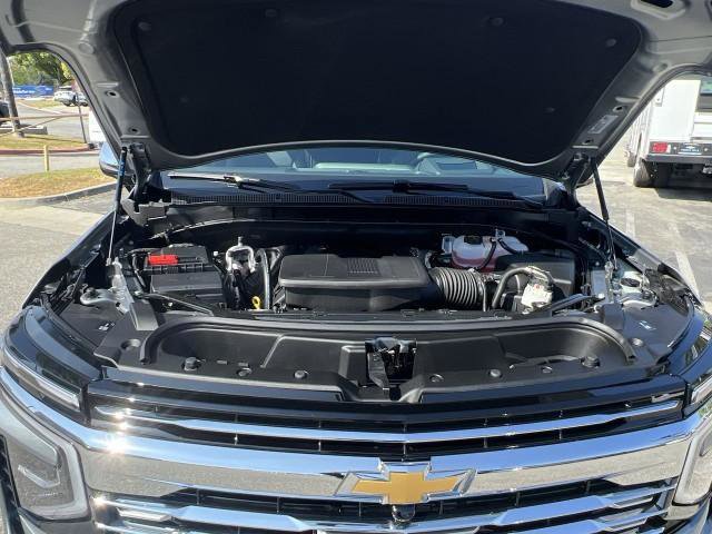 New 2026 Chevrolet Tahoe Premier image 31