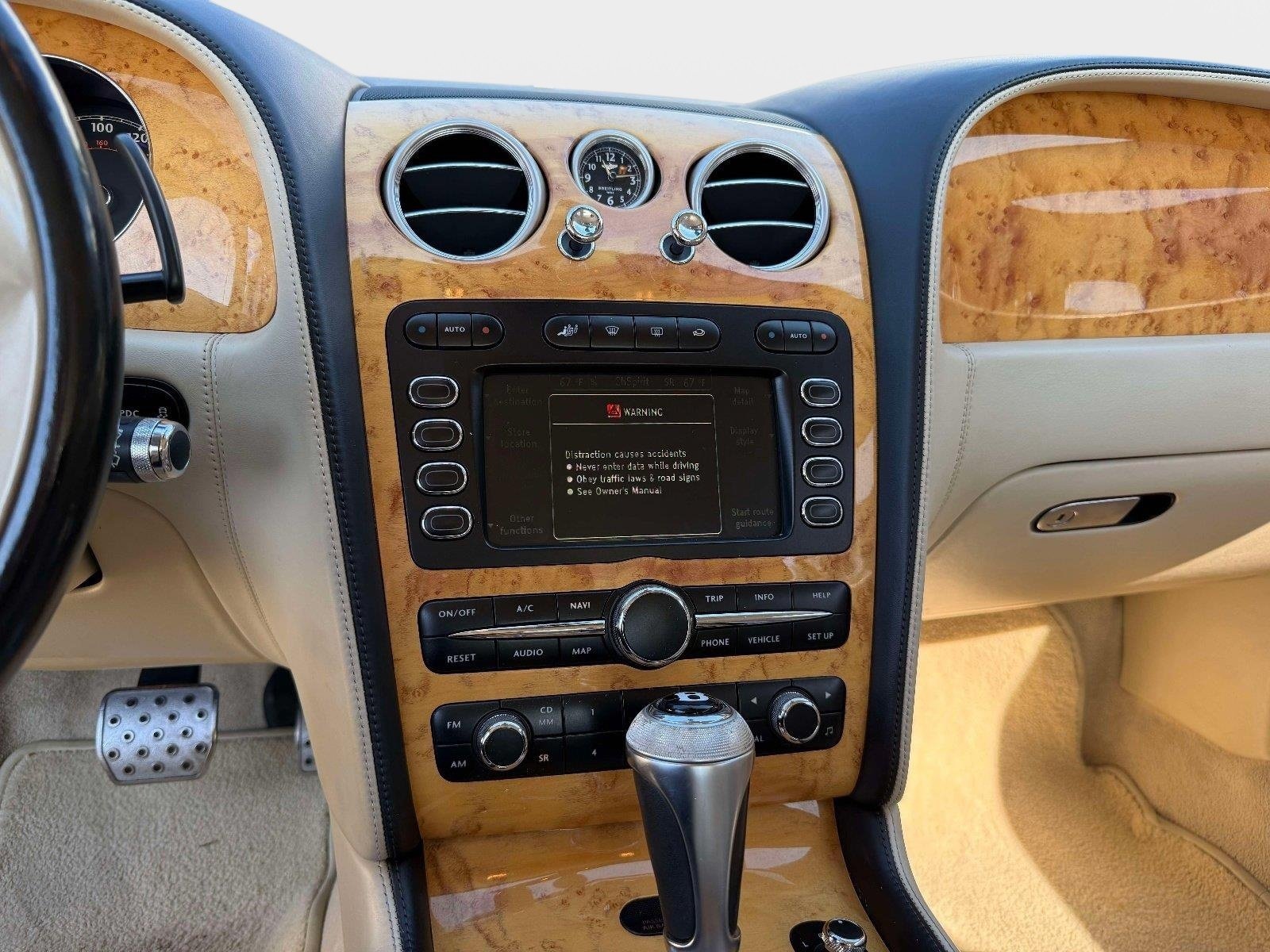 Used 2011 Bentley Continental GT Speed AWD/4WD image 39