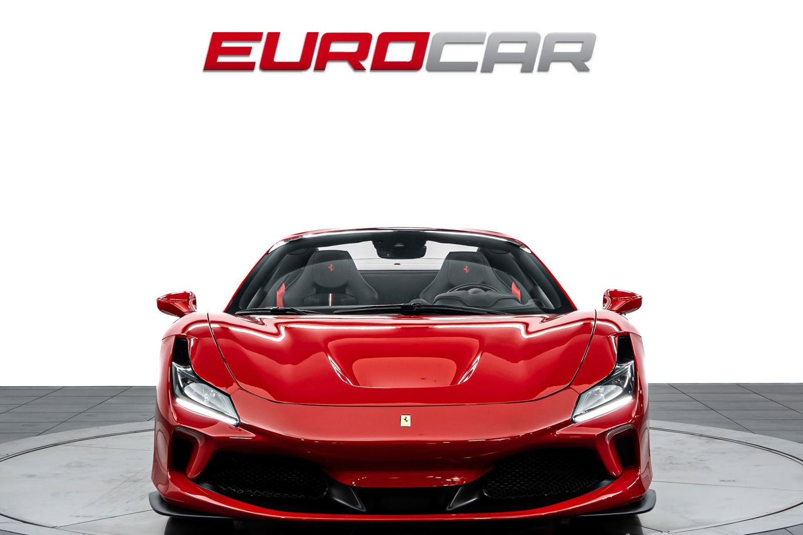 Used 2022 Ferrari F8 Tributo image 10