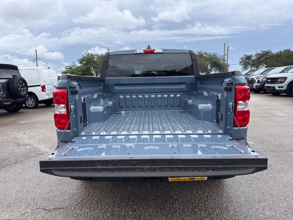 New 2026 Ford Maverick XLT FWD image 18