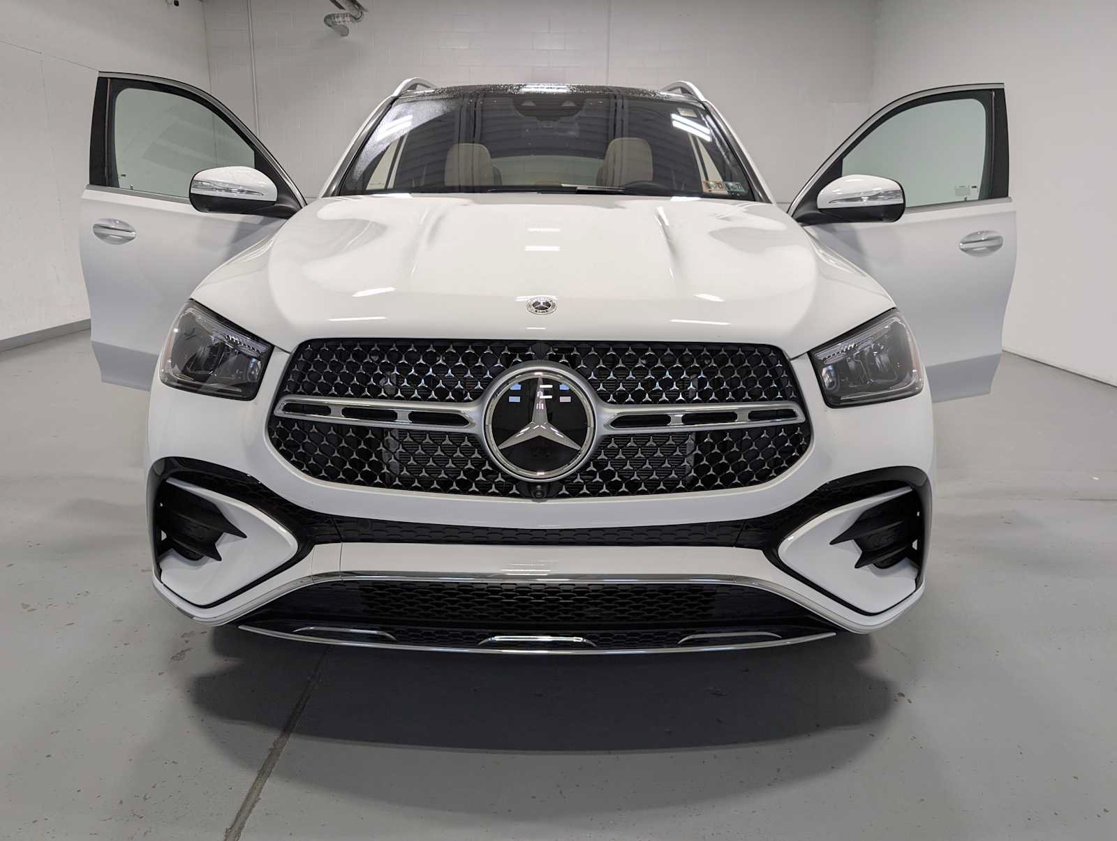Certified 2026 Mercedes-Benz GLE 580 4MATIC image 15