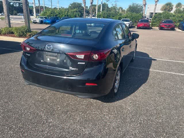 Used 2017 MAZDA MAZDA3 Sport FWD image 10