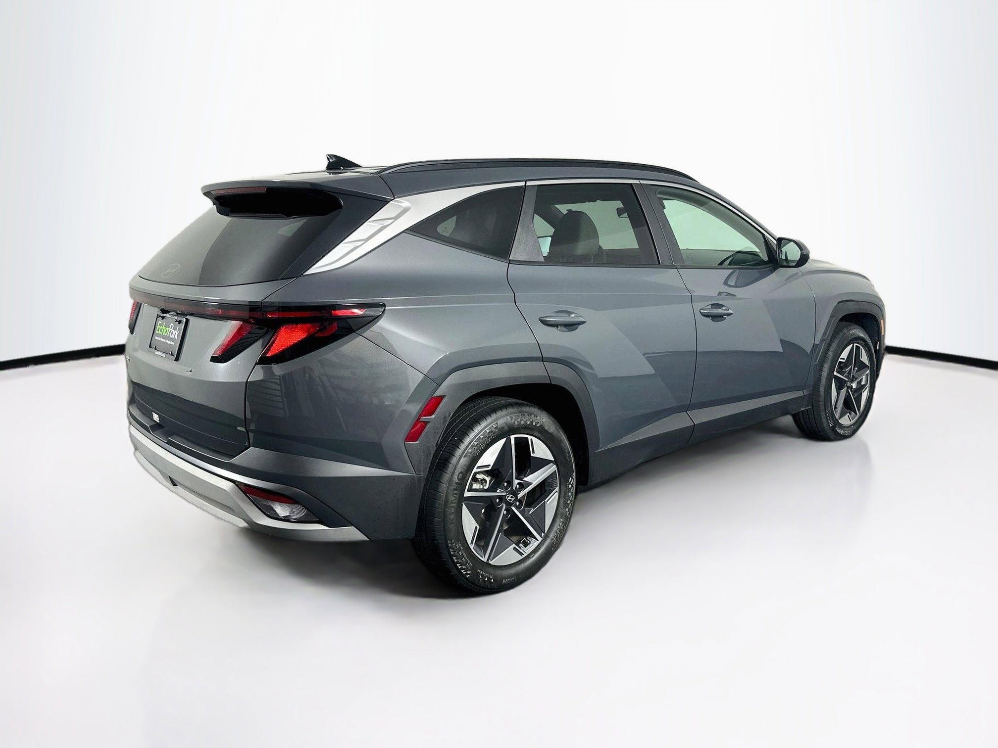 Used 2025 Hyundai Tucson SEL FWD image 9