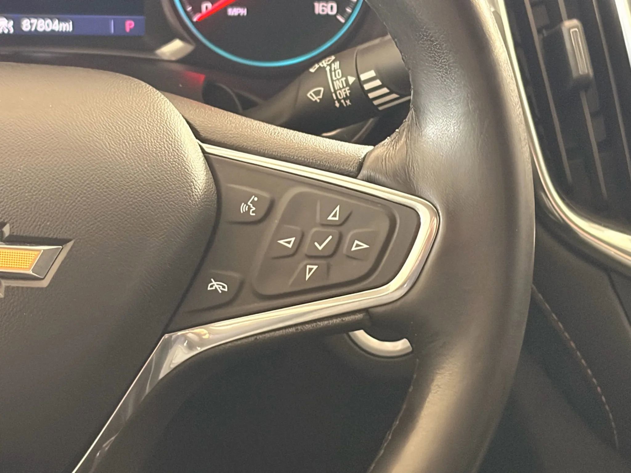 Used 2020 Chevrolet Equinox Premier image 83