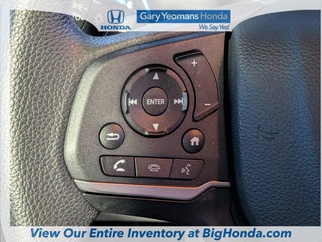 Used 2024 Honda Odyssey EX image 26