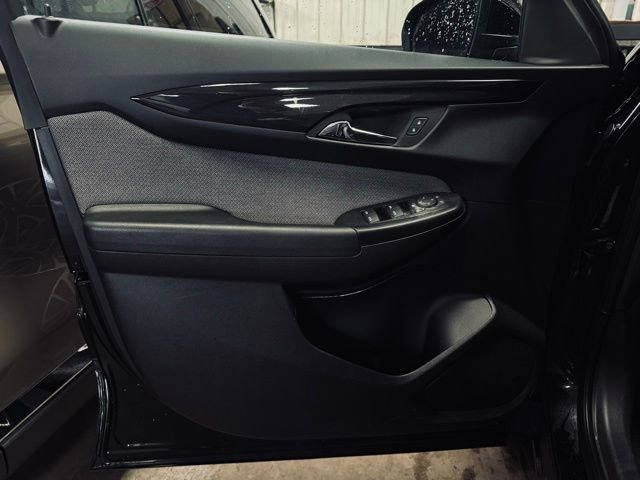 Used 2025 Chevrolet TrailBlazer LT image 11