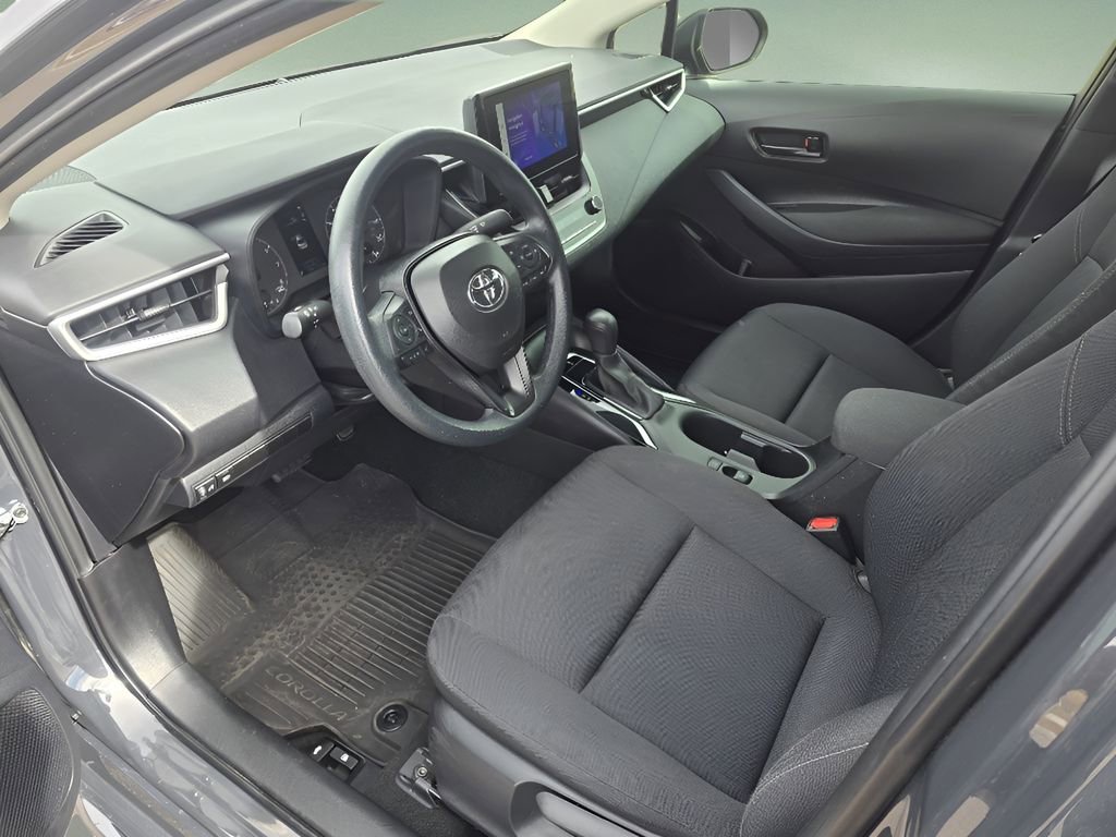 Used 2024 Toyota Corolla LE image 24
