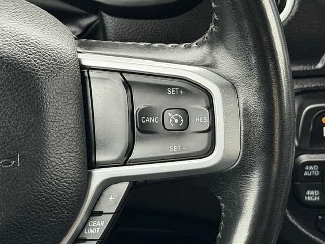 Used 2023 RAM 1500 Big Horn AWD/4WD image 29