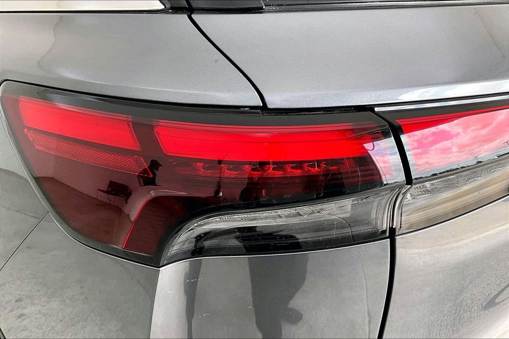 Certified 2022 INFINITI QX60 Luxe AWD/4WD image 41