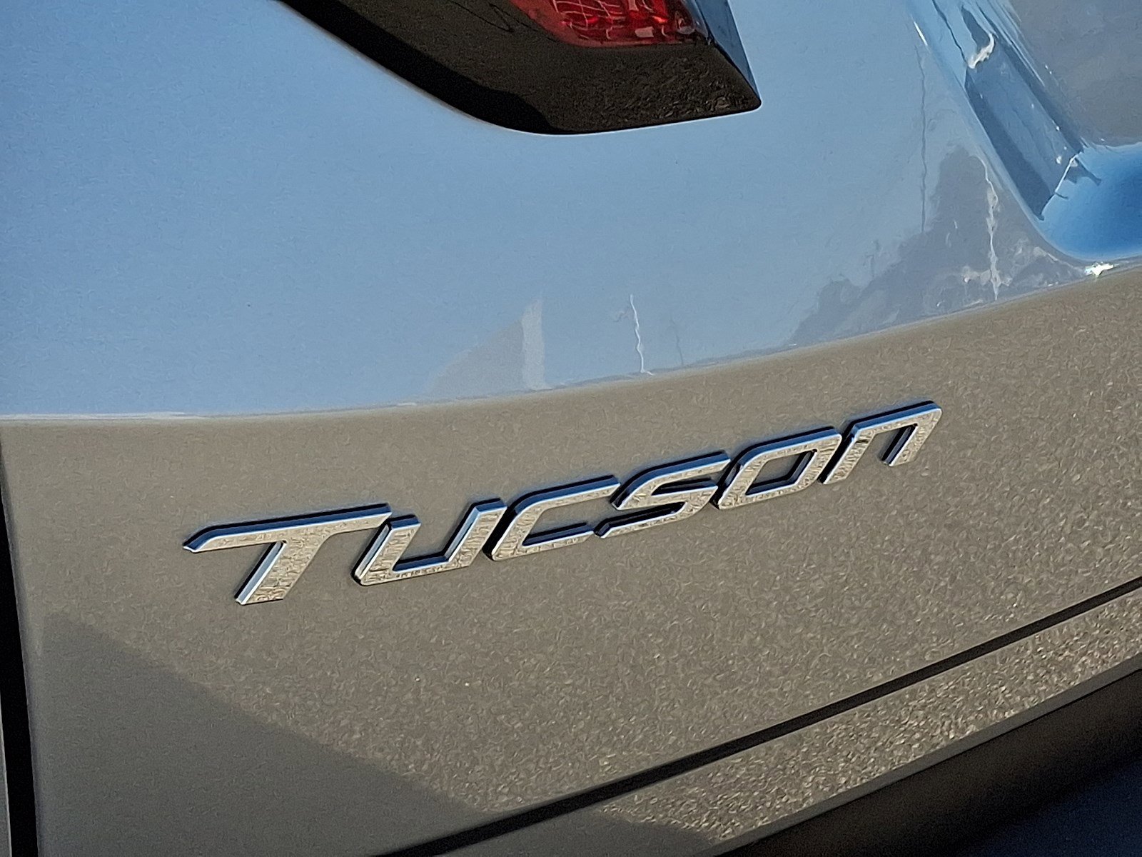 Used 2024 Hyundai Tucson SEL FWD image 30