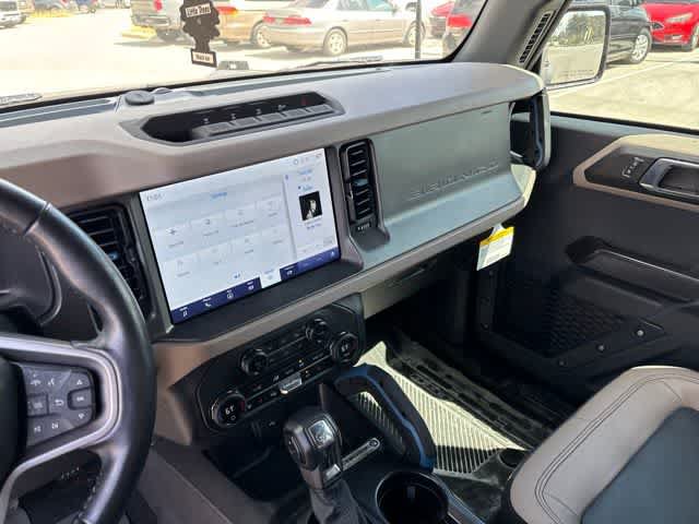 Used 2024 Ford Bronco Wildtrak AWD/4WD image 20