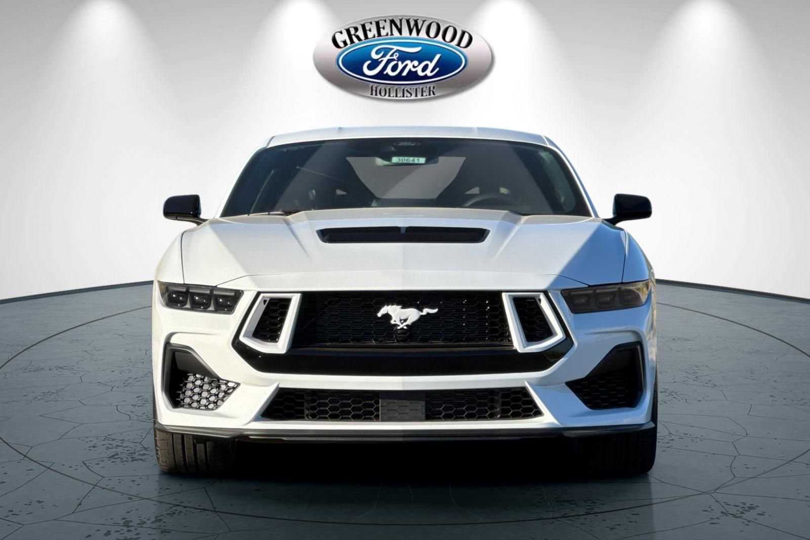 New 2026 Ford Mustang GT image 9