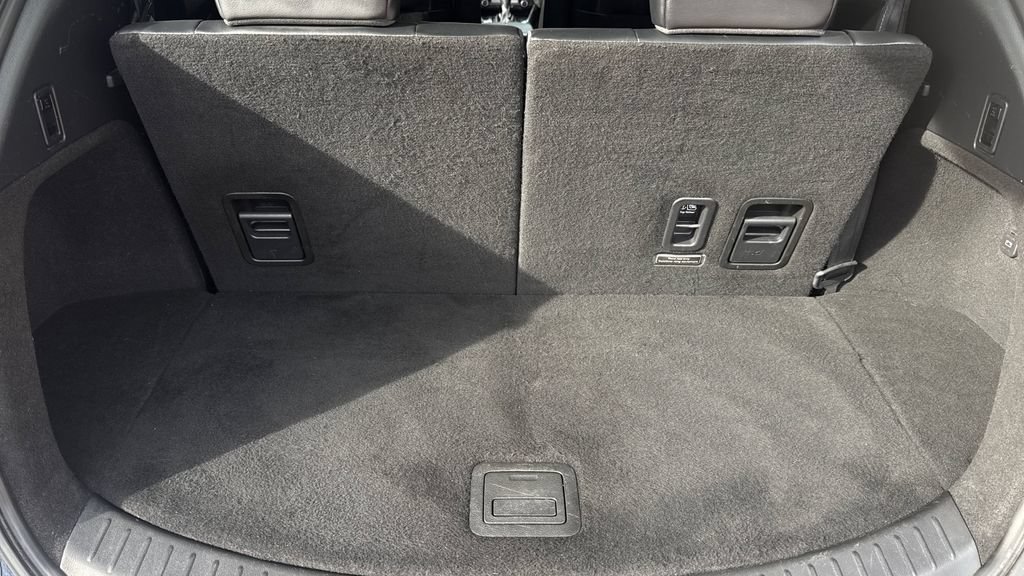 Used 2023 MAZDA CX-9 Touring AWD/4WD image 13