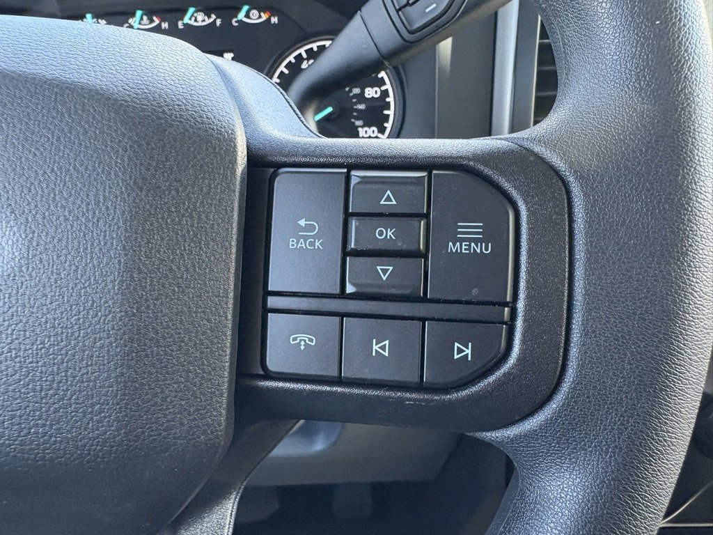 New 2026 Ford F350 XLT w/ 360-Degree Camera Package image 48