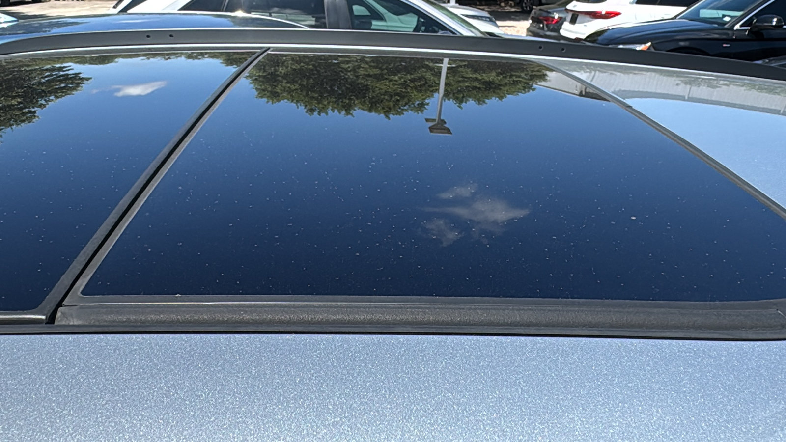 Used 2025 Audi Q8 Premium Plus AWD/4WD image 10