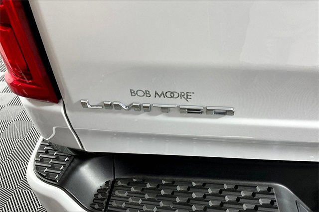 New 2026 RAM 1500 Limited image 10