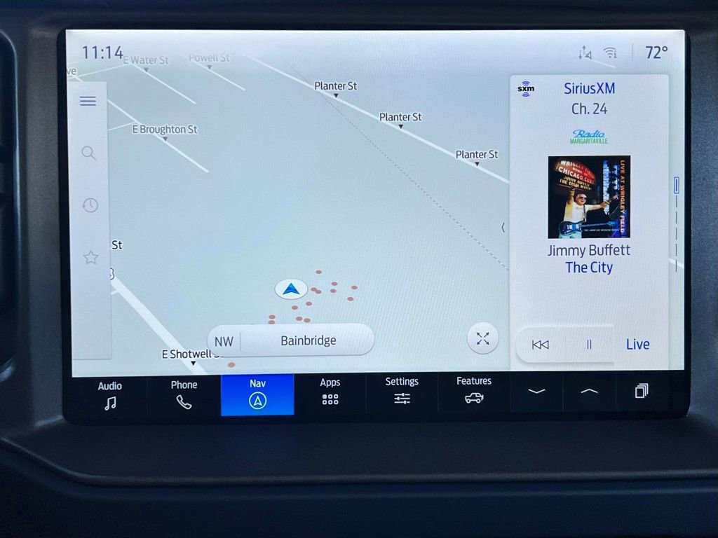 New 2025 Ford Bronco Raptor image 40