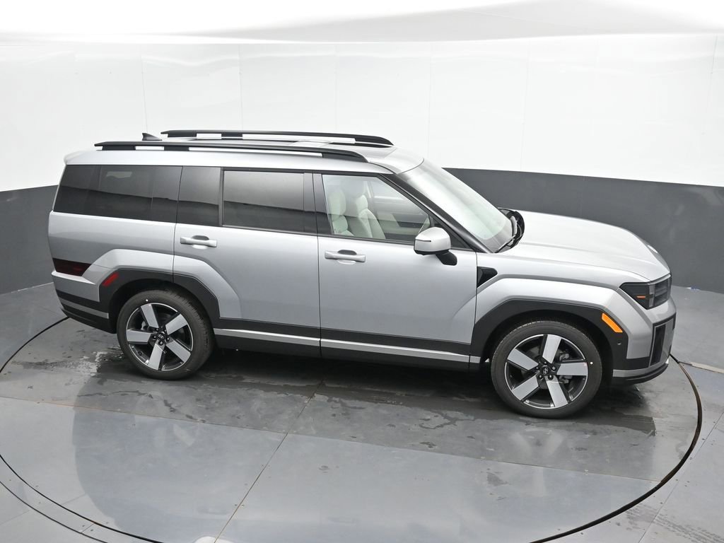 New 2026 Hyundai Santa Fe Limited image 40