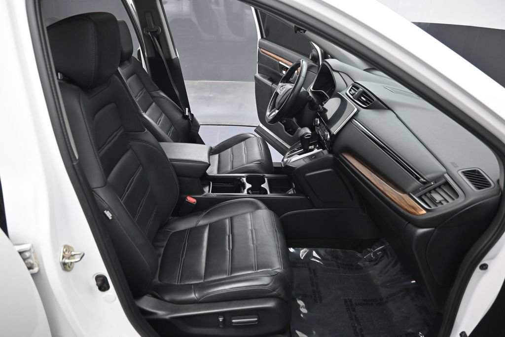 Used 2019 Honda CR-V Touring image 31