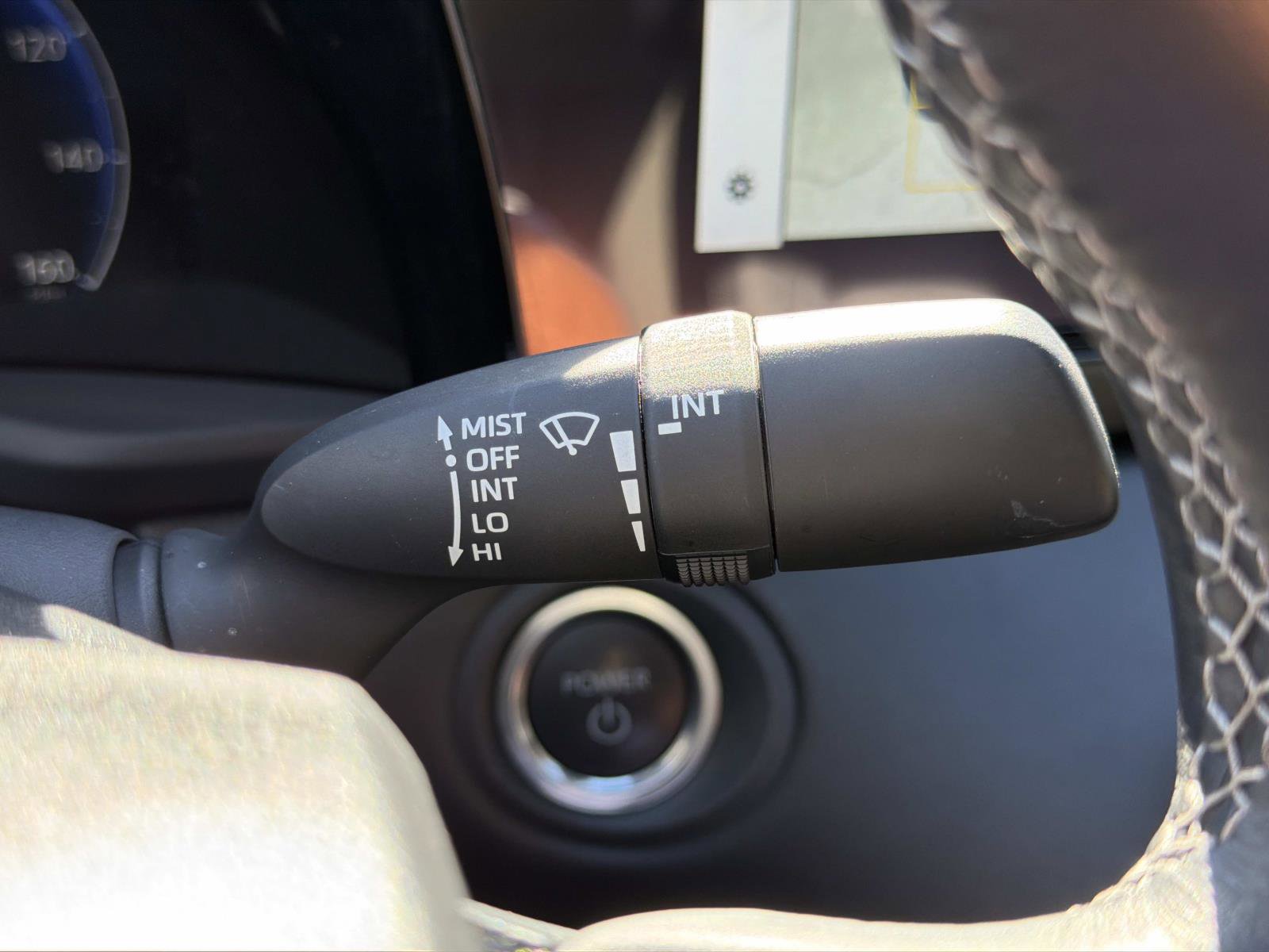 Used 2024 Toyota Mirai XLE Sedan RWD image 28