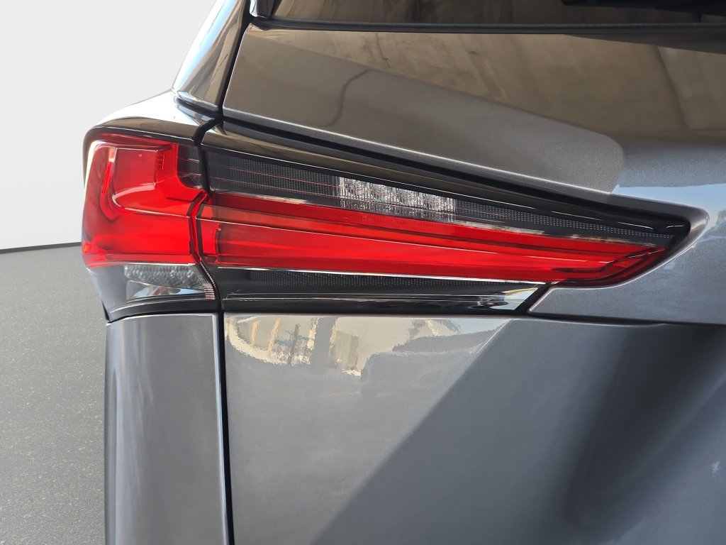 Used 2020 Lexus NX 300 FWD w/ Comfort Package image 27