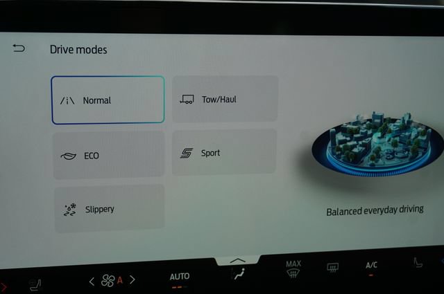 New 2027 Ford Expedition Active RWD image 23