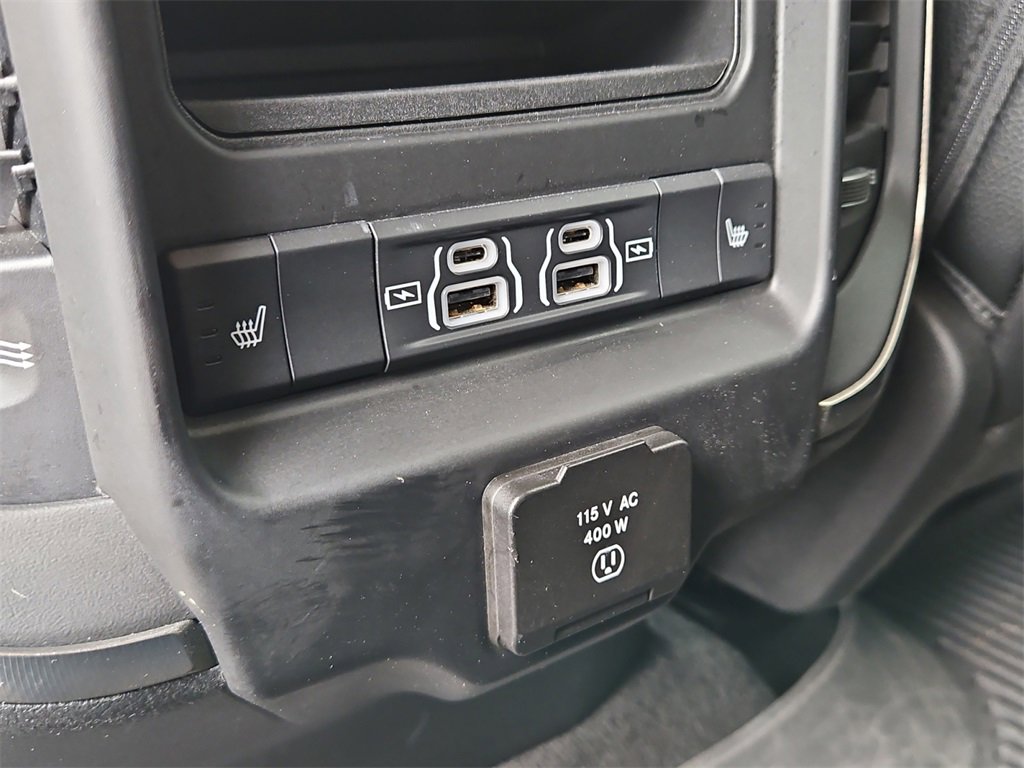 Used 2022 RAM 1500 Rebel w/ Rebel Level 1 Equipment Group image 31