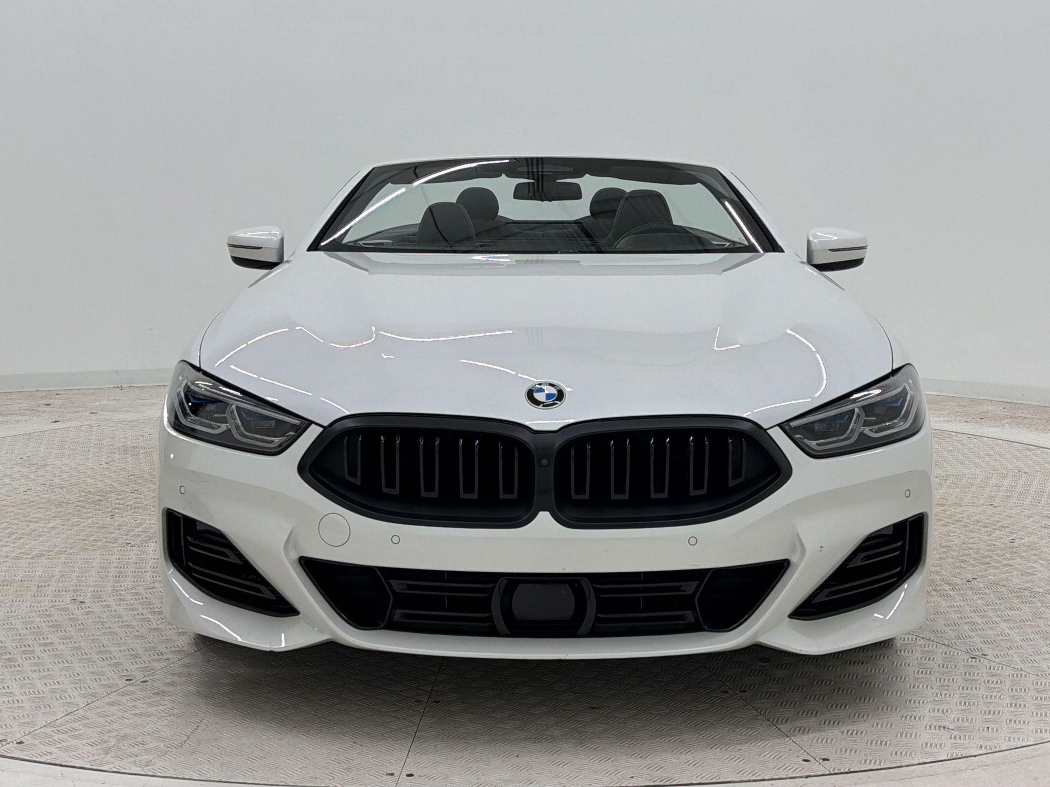 Certified 2023 BMW 840i Convertible RWD image 6
