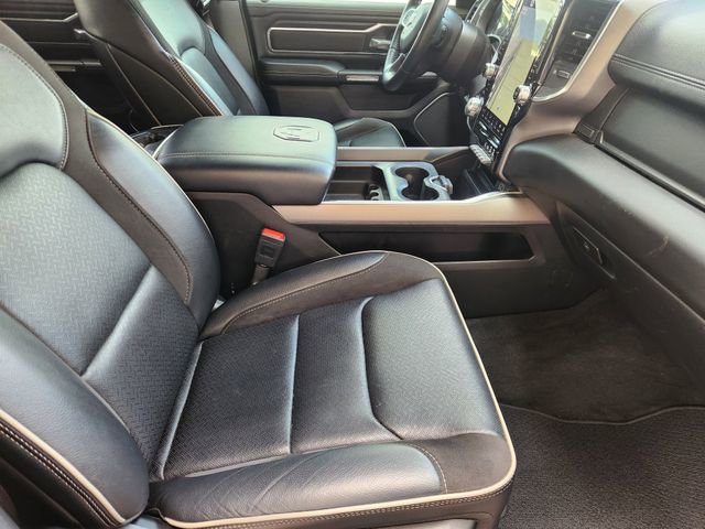 Used 2023 RAM 1500 Laramie image 14