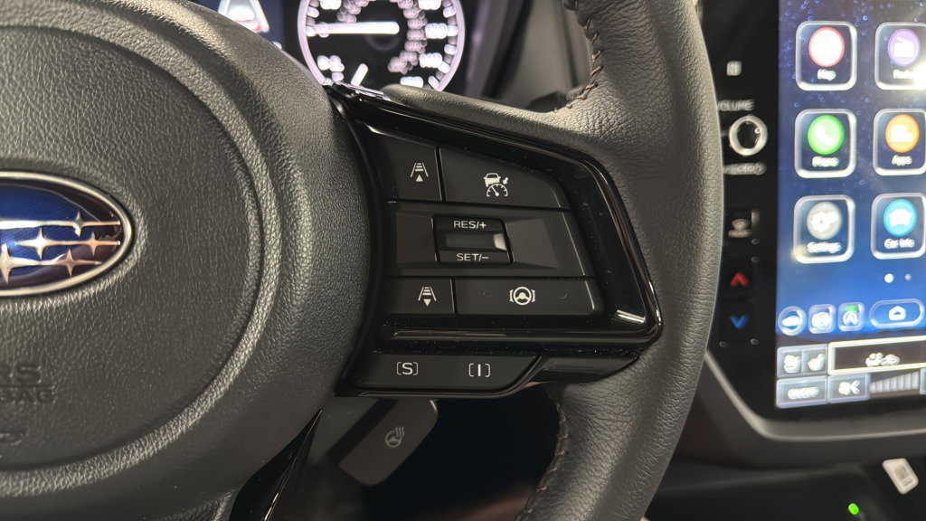 Certified 2026 Subaru Forester Touring image 24