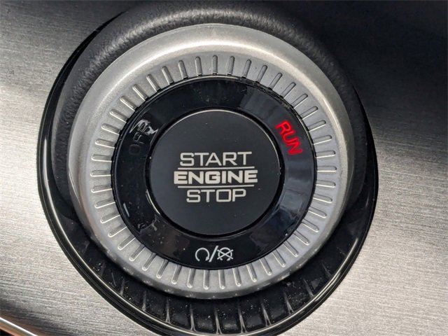 New 2024 Jeep Wagoneer Series II w/ Convenience Group I image 27