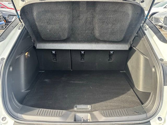 Certified 2024 Buick Envista Preferred w/ Convenience I Package image 9