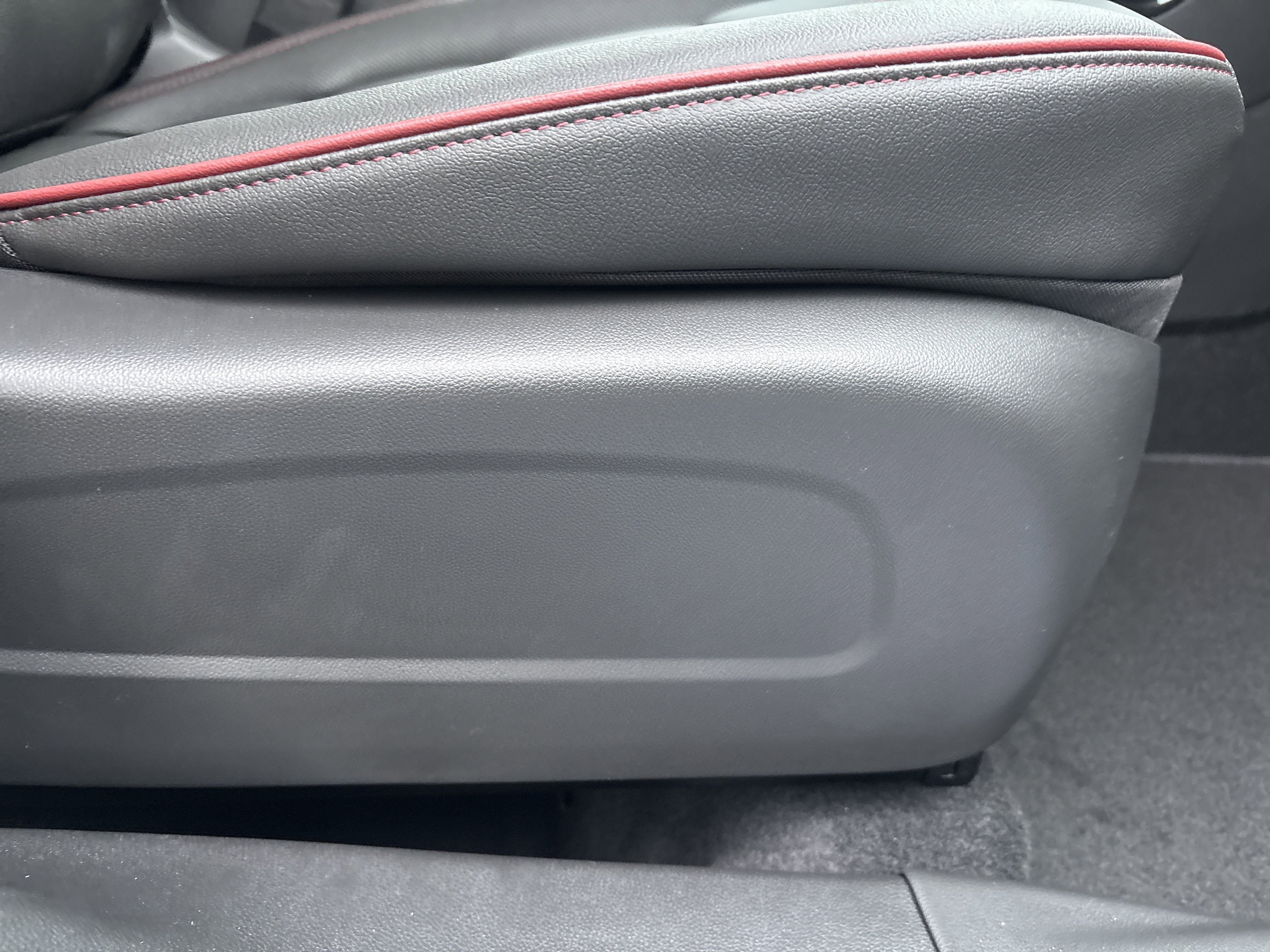 New 2026 Chevrolet TrailBlazer RS image 27