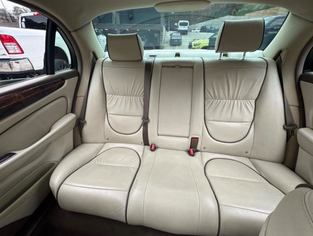 Used 2006 Jaguar XJ Vanden Plas image 24