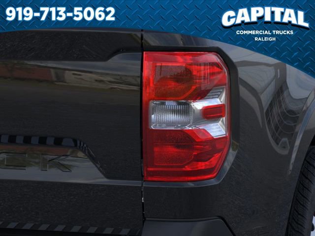 New 2025 Ford Maverick XL w/ Equipment Group 102A image 22