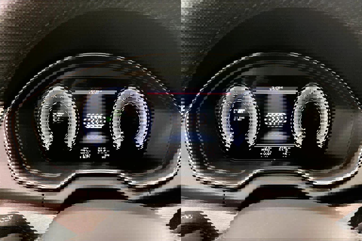 Used 2025 Audi Q5 e Premium Plus w/ Premium Plus Package image 22