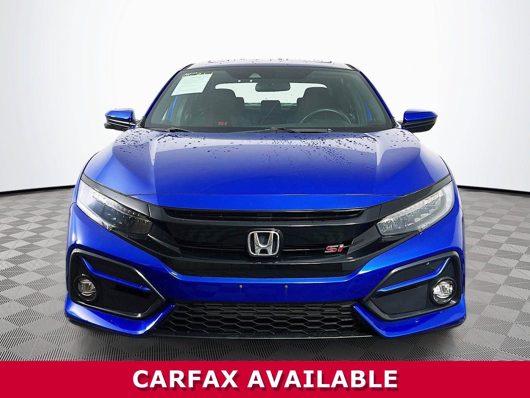 Used 2020 Honda Civic Si image 26