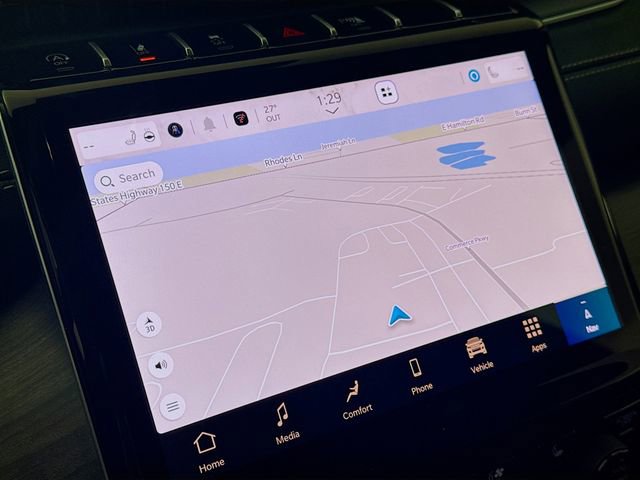 New 2025 Jeep Grand Cherokee L Limited w/ Luxury Tech Group II image 13