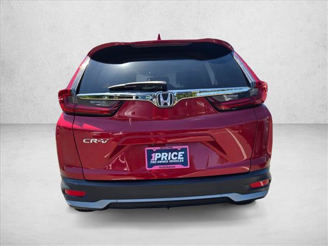 Used 2022 Honda CR-V EX image 6