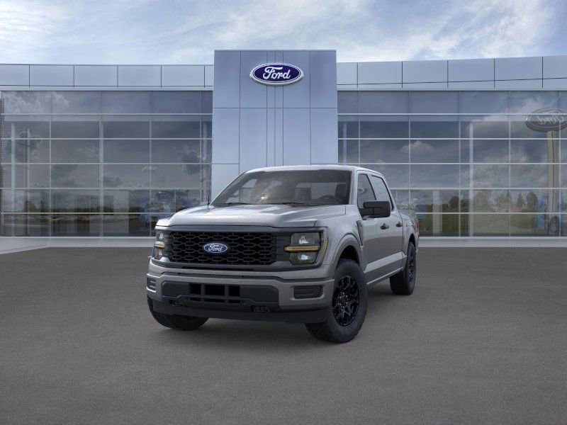 New 2026 Ford F150 STX image 2