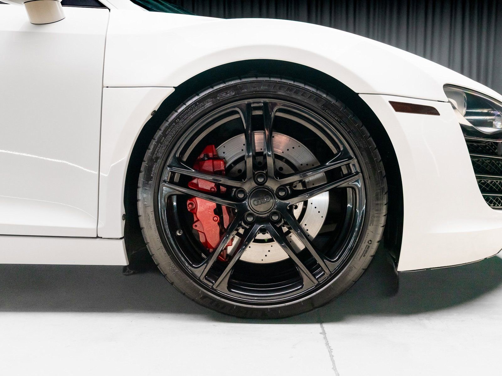 Used 2009 Audi R8 V8 AWD/4WD image 29