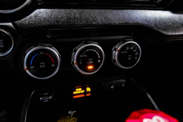 Used 2018 MAZDA MX-5 Miata RF Grand Touring RWD image 29