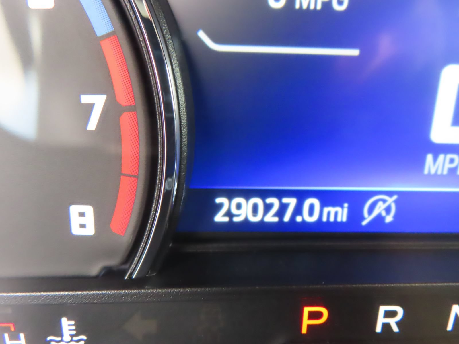 Used 2022 Ford Bronco Sport Badlands AWD/4WD image 22