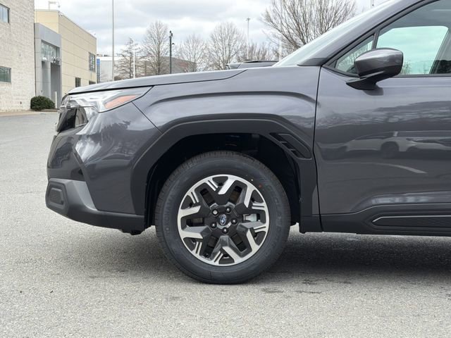 New 2026 Subaru Forester Premium image 9