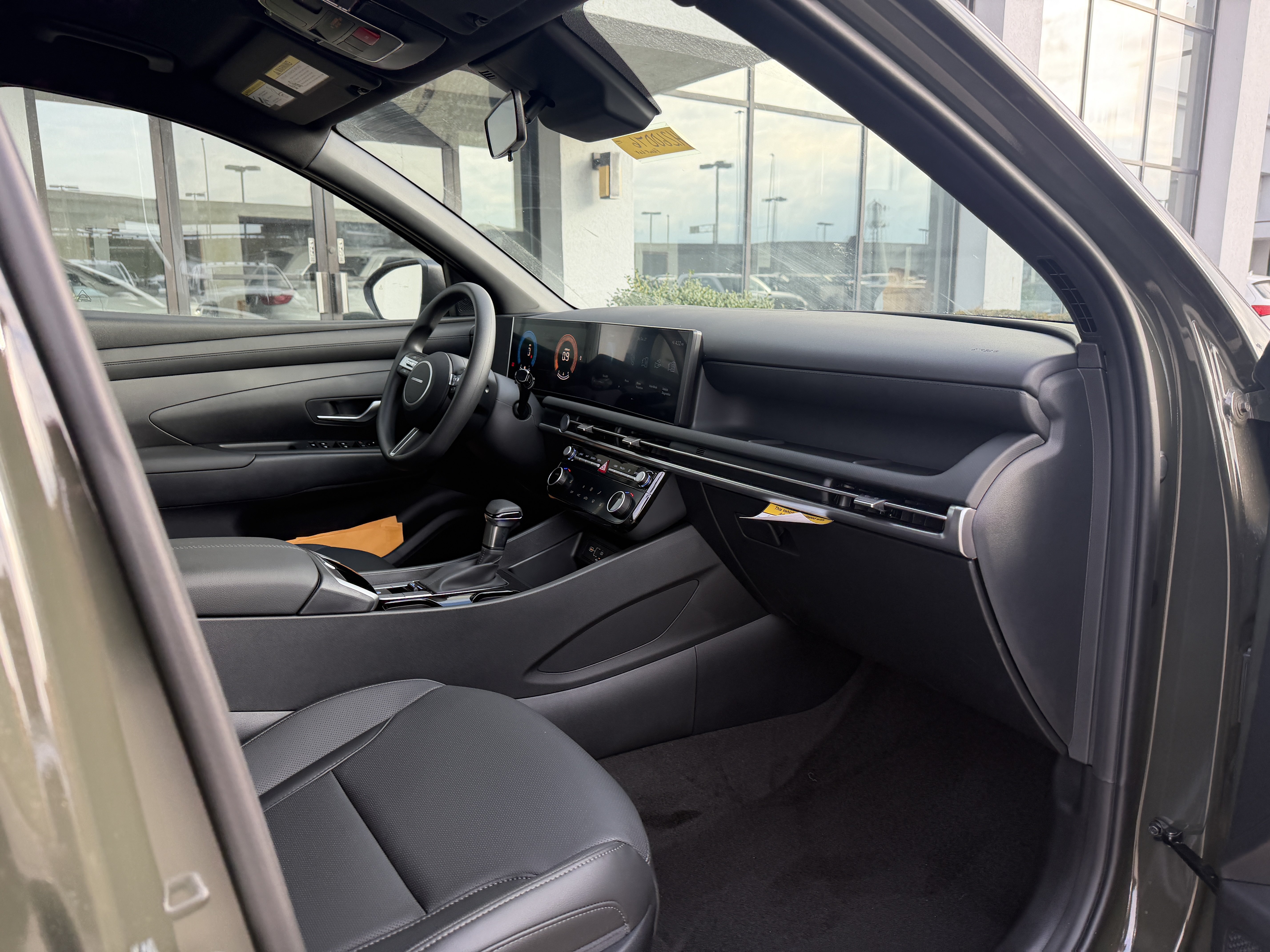 New 2026 Hyundai Santa Cruz SEL AWD/4WD image 22