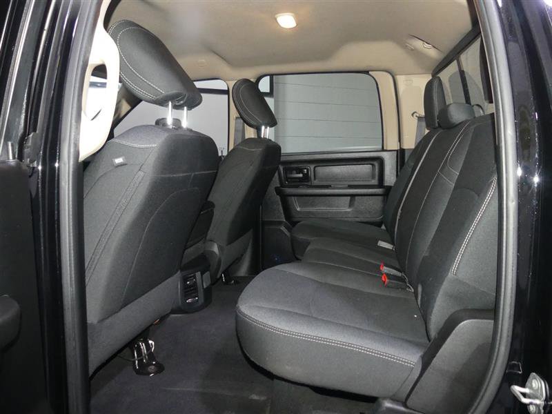 Used 2020 RAM 2500 Tradesman AWD/4WD image 25